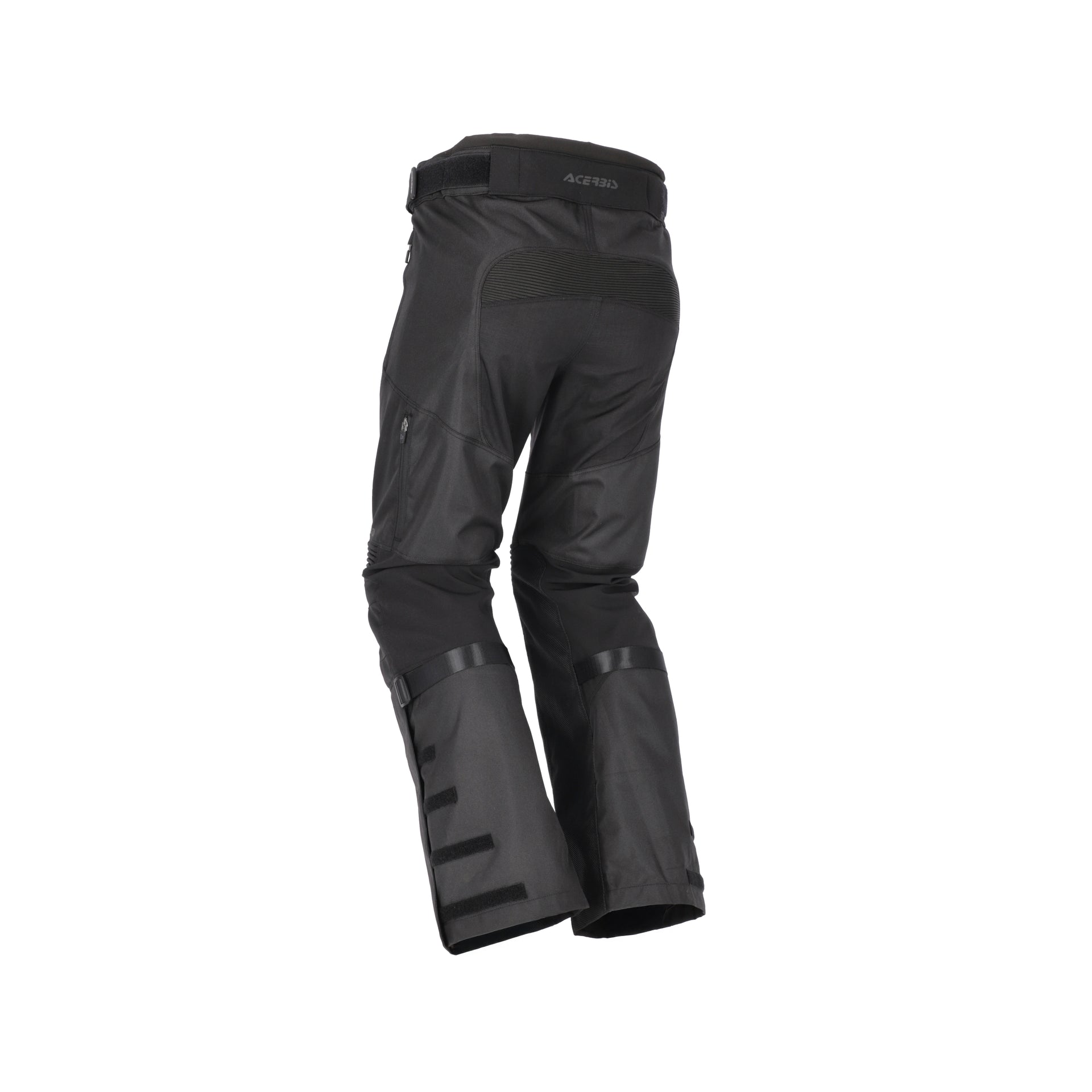 Acerbis Pants ONE Baggy black-grey