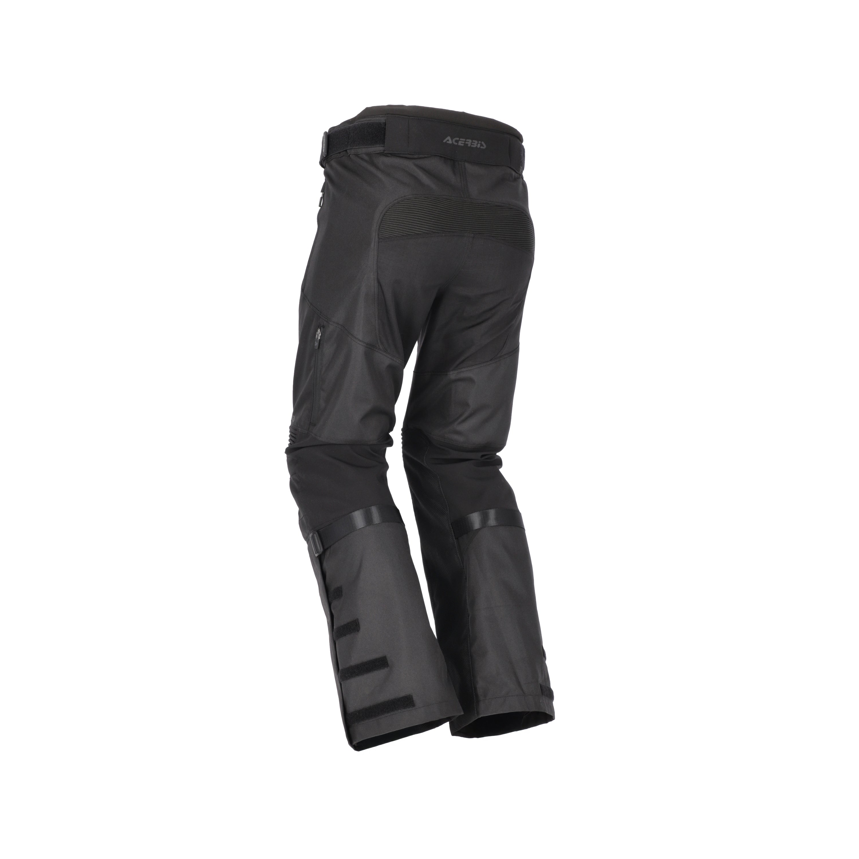 Acerbis Hose Enduro One Baggy schwarz