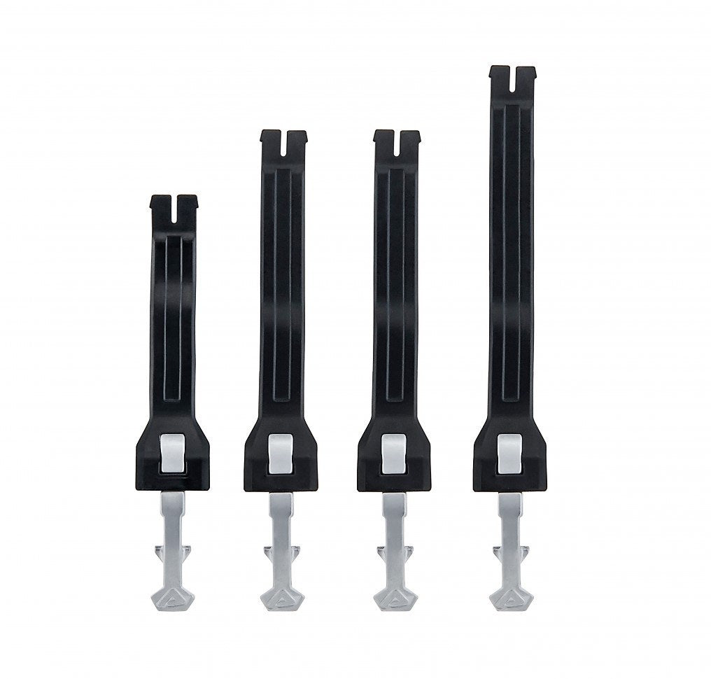 Acerbis Stiefel Schnallen Kit X-Rock