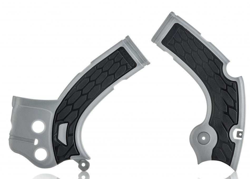 Acerbis Rahmenschutz X-Grip passend für Yamaha