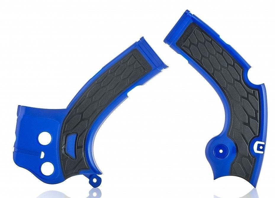 Acerbis Rahmenschutz X-Grip passend für Yamaha