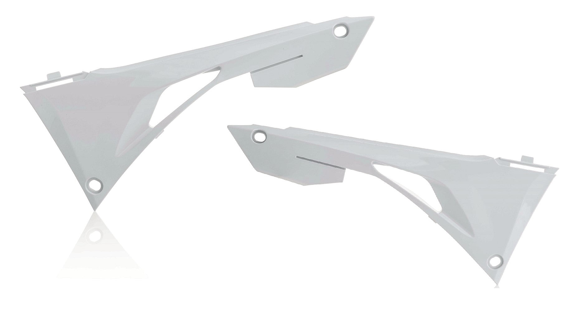 Acerbis Airbox Cover passend für Honda