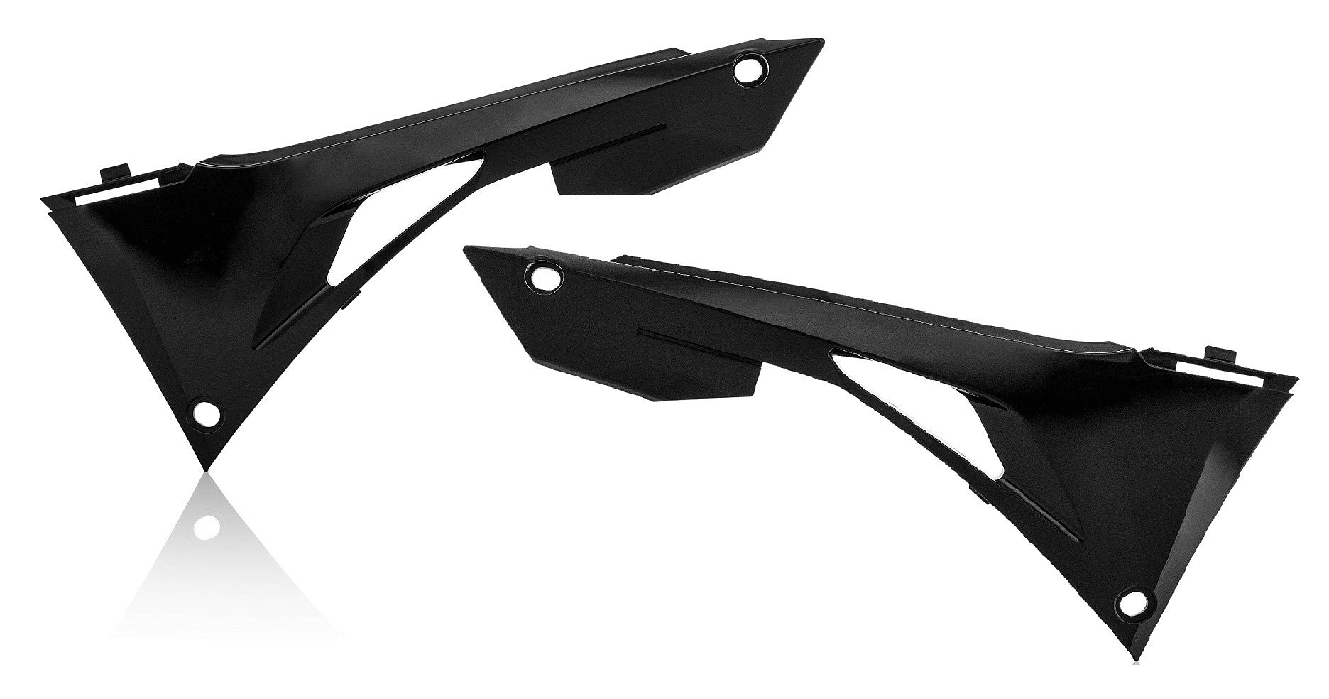 Acerbis Airbox Cover passend für Honda