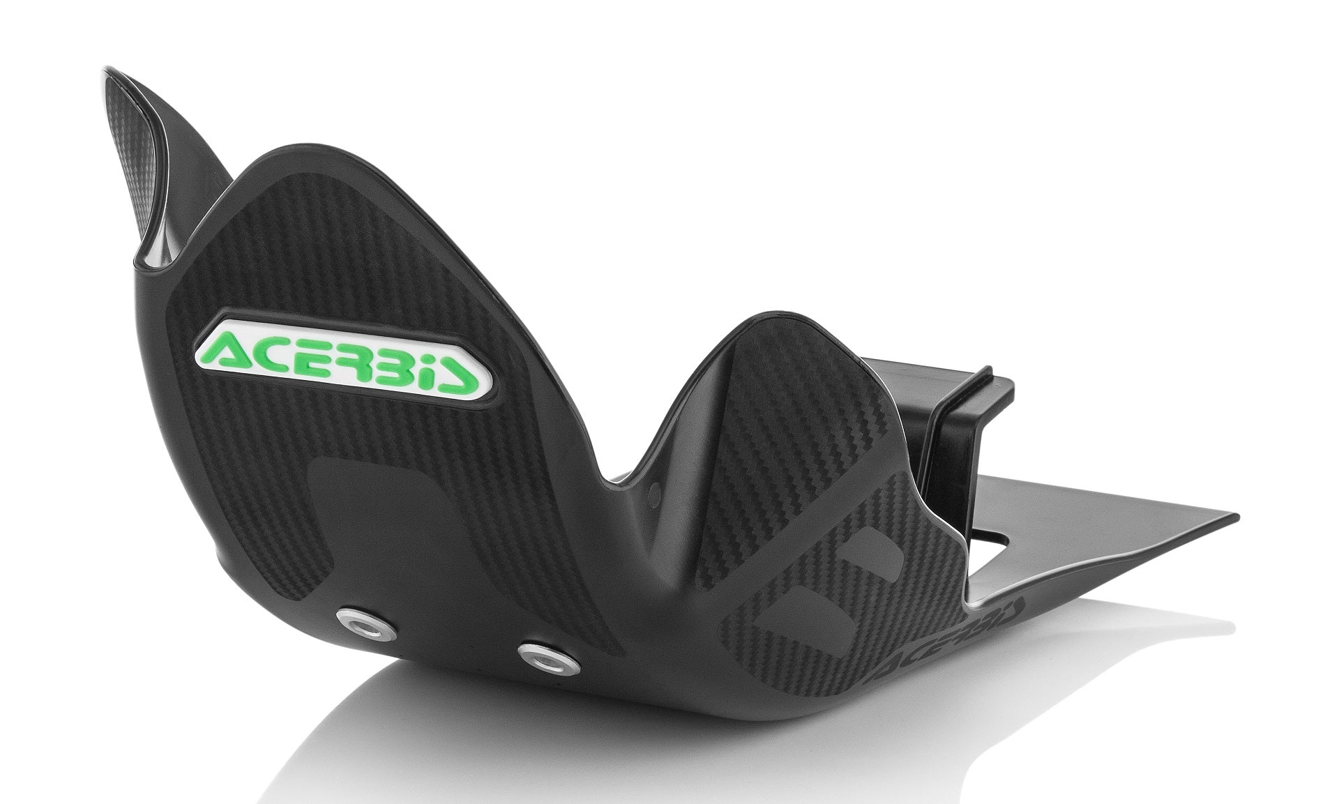 Acerbis Motorschutz passend für Kawasaki EN schwarz