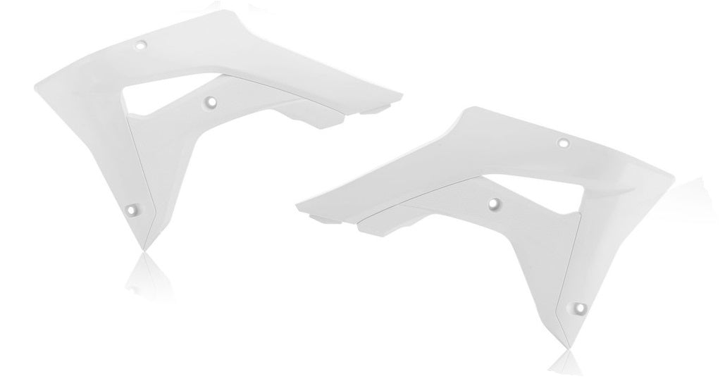 Acerbis Kühlerspoiler passend für Honda