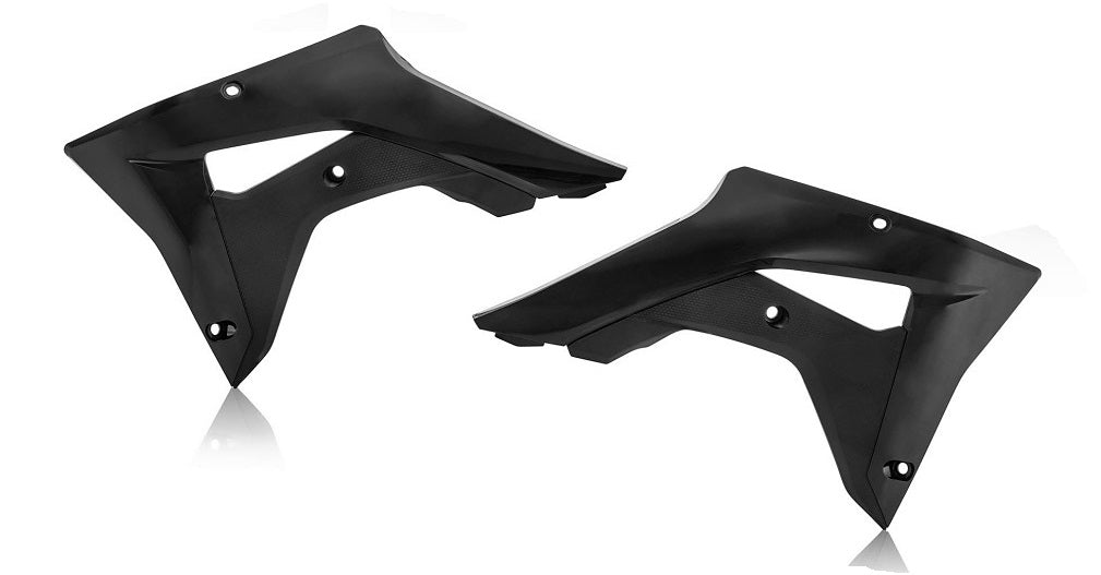 Acerbis Kühlerspoiler passend für Honda