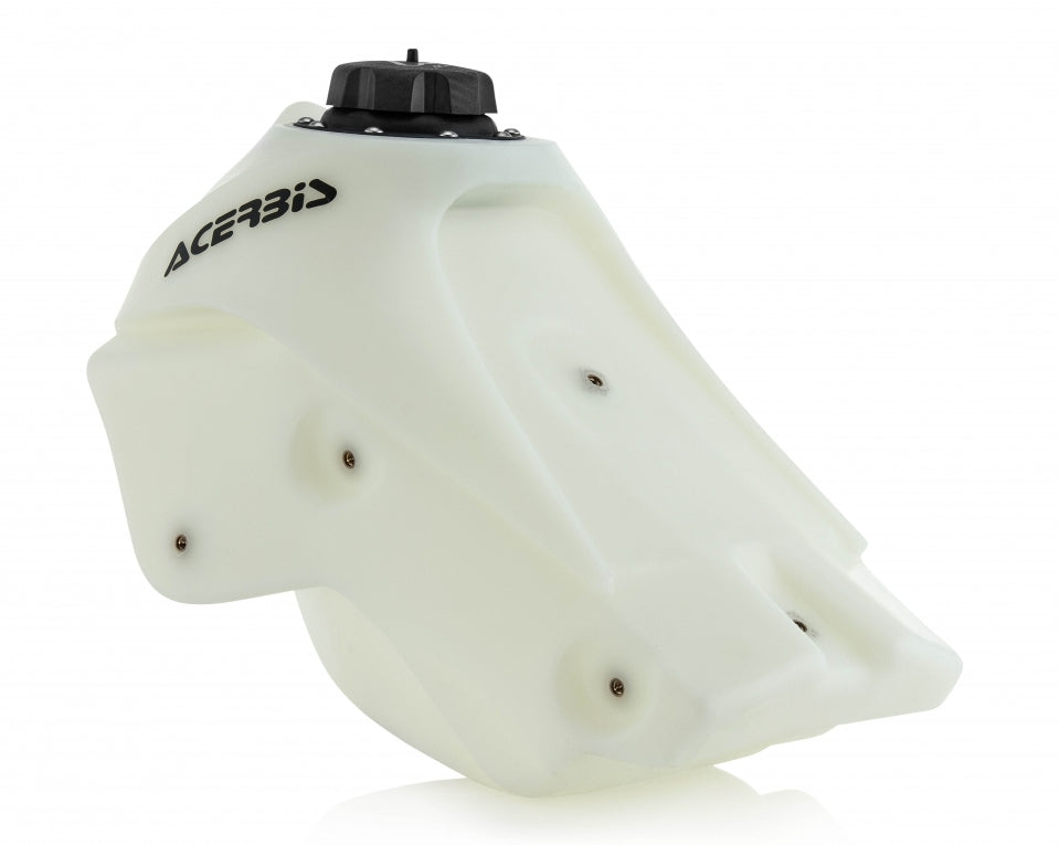 Acerbis Tank passend für Kawasaki 11.0L transparent