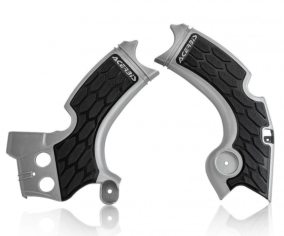 Acerbis Rahmenschutz X-Grip passend für Kawasaki