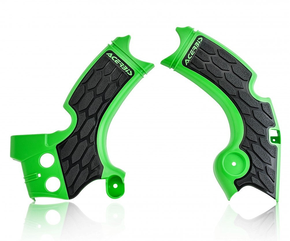Acerbis Rahmenschutz X-Grip passend für Kawasaki