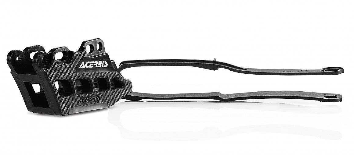 Acerbis Kit Schwingenschleifer / Kettenklotz 2.0 passend für Honda