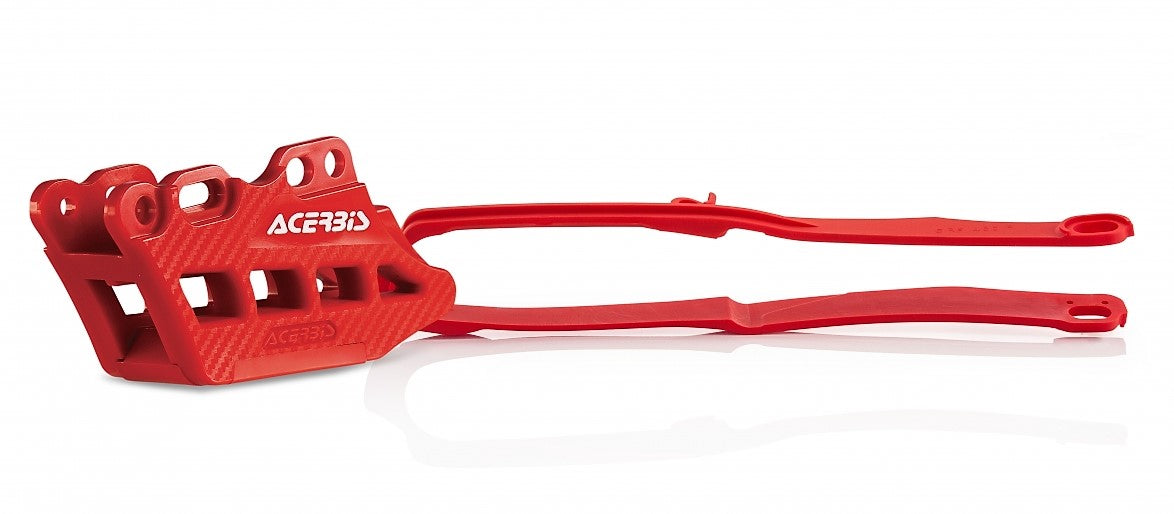 Acerbis Kit Schwingenschleifer / Kettenklotz 2.0 passend für Honda