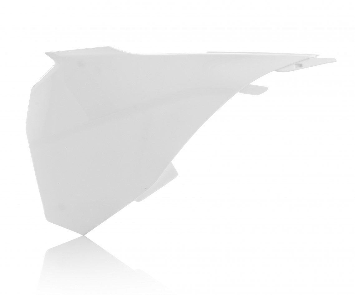 Acerbis Airbox Cover passend für Husqvarna