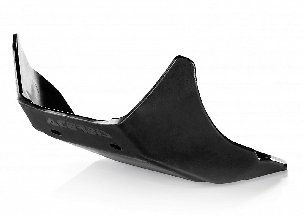 Acerbis Motorschutz passend für Honda EN schwarz