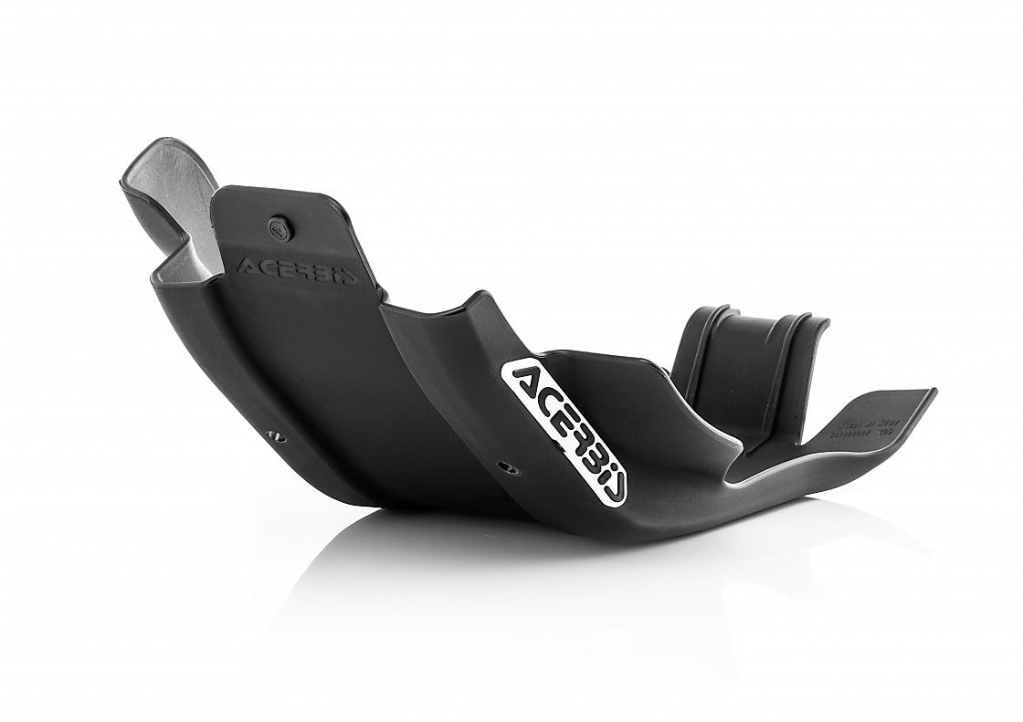 Acerbis Motorschutz passend für KTM / Husqvarna EN schwarz