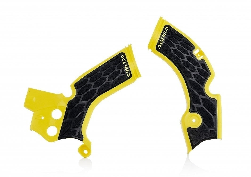 Acerbis Rahmenschutz X-Grip passend für Suzuki