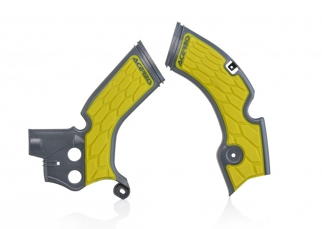 Acerbis Rahmenschutz X-Grip passend für Suzuki