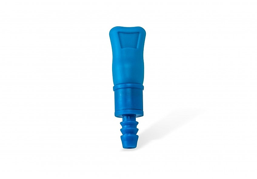 Acerbis mouthpiece X-Storm blue