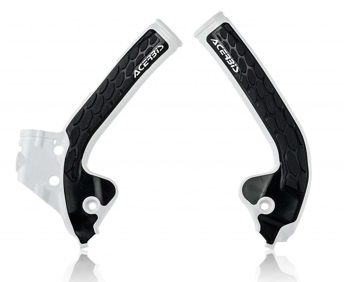 Acerbis Rahmenschutz X-Grip passend für KTM / Husqvarna