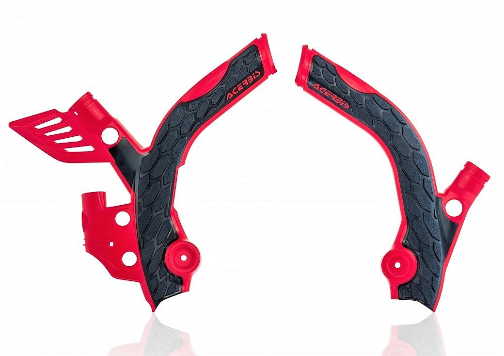 Acerbis frame protector X-Grip suitable for Beta
