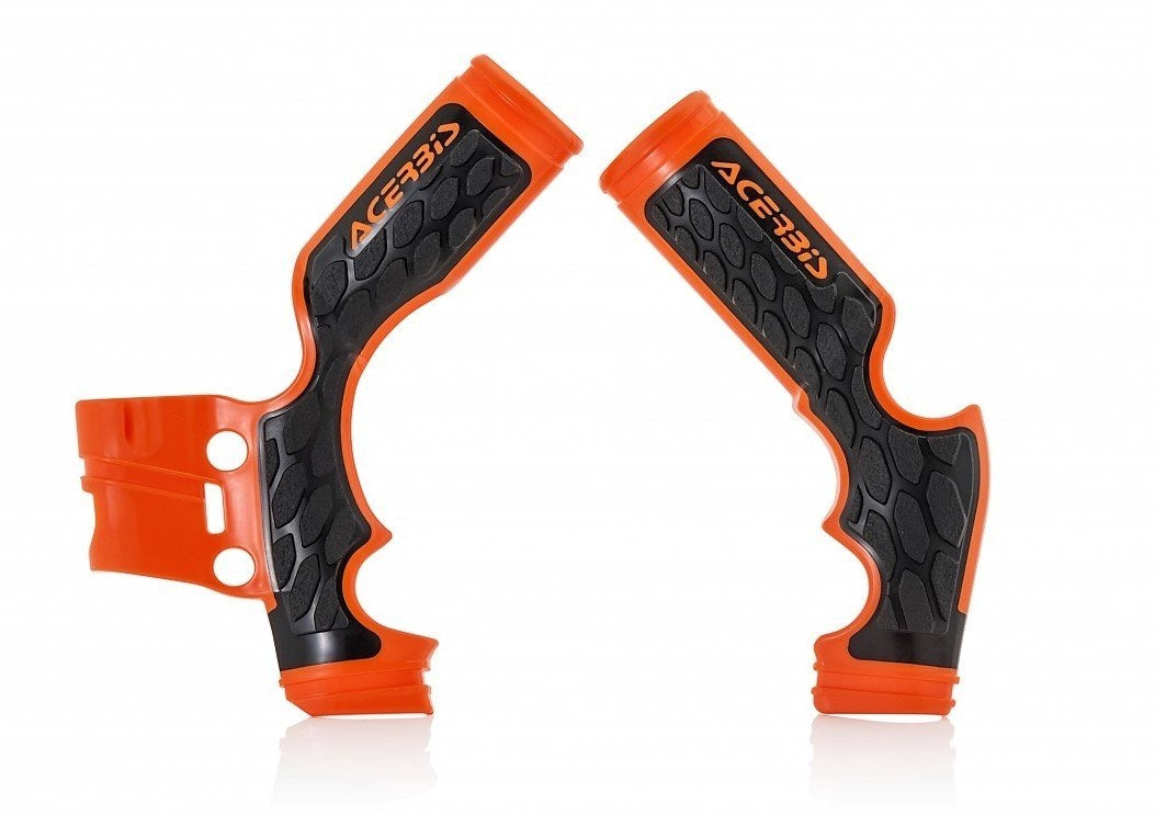 Acerbis Rahmenschutz X-Grip passend für KTM / Husqvarna / GasGas
