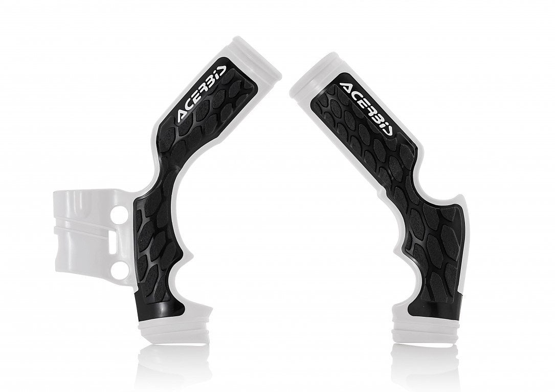 Acerbis Rahmenschutz X-Grip passend für KTM / Husqvarna / GasGas