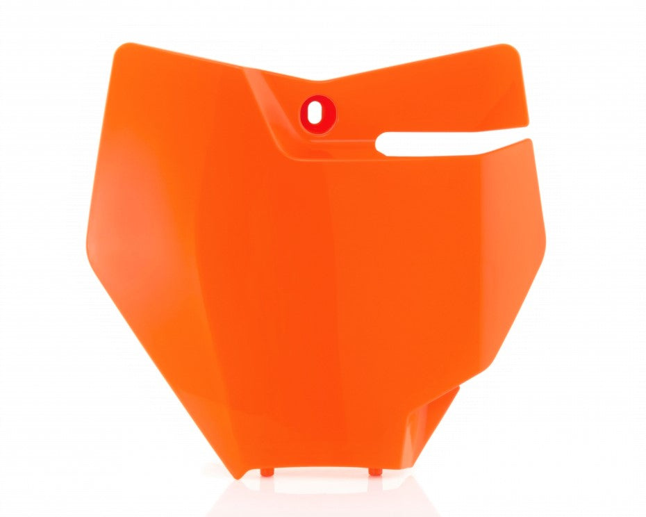 Acerbis Startnummerntafel passend für KTM / GasGas