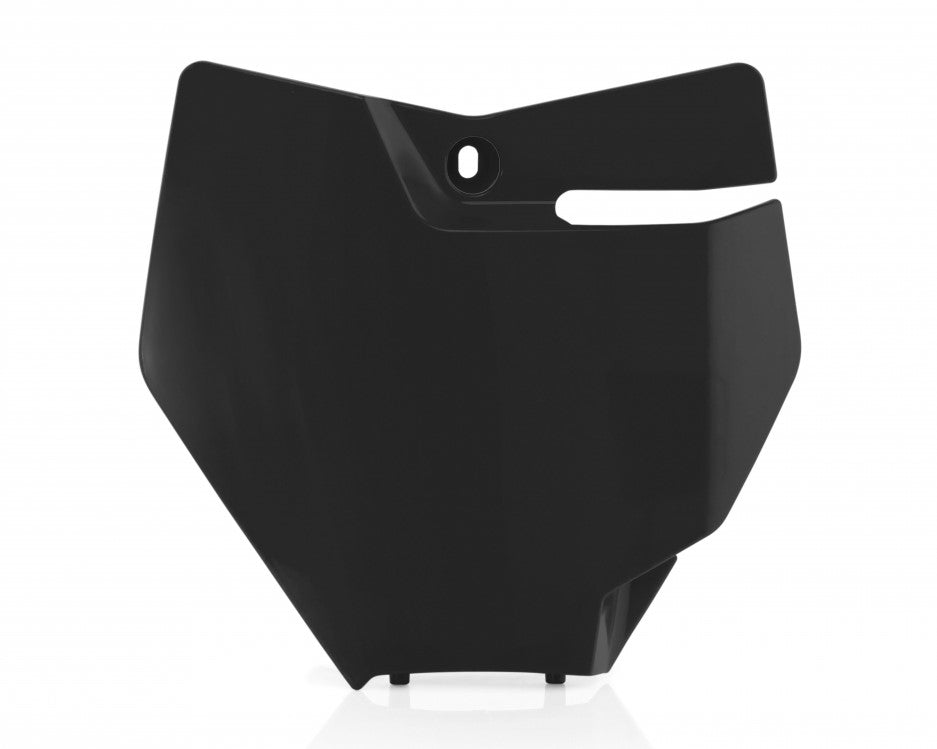 Acerbis Startnummerntafel passend für KTM / GasGas