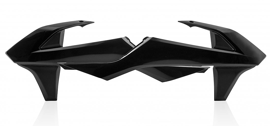 Acerbis Kühlerspoiler passend für KTM / GasGas