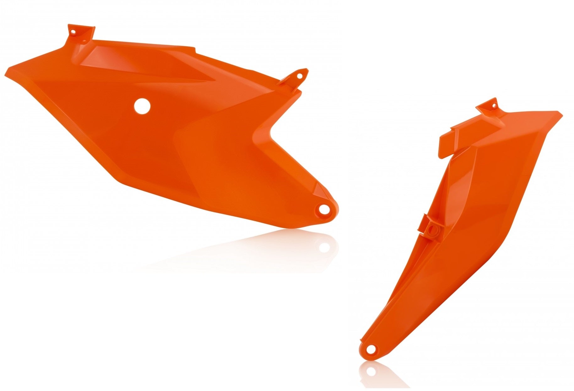 Acerbis Seitenteile passend für KTM / GasGas