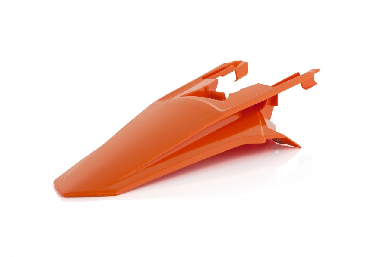 Acerbis Kotflügel hinten passend für KTM / GasGas