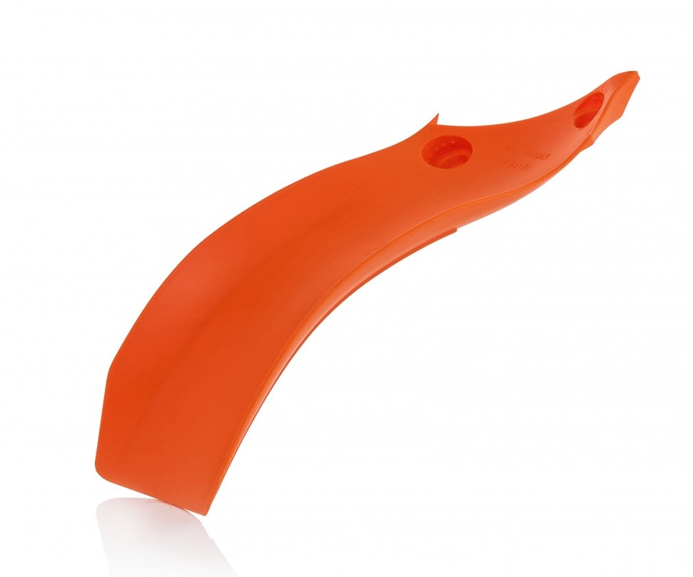 Acerbis Federbeinschutz passend für KTM / GasGas orange16