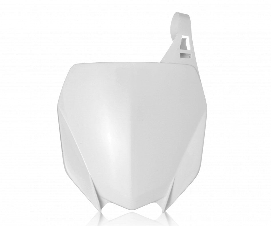 Acerbis Startnummerntafel passend für Yamaha