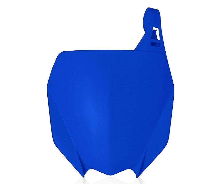 Acerbis Startnummerntafel passend für Yamaha