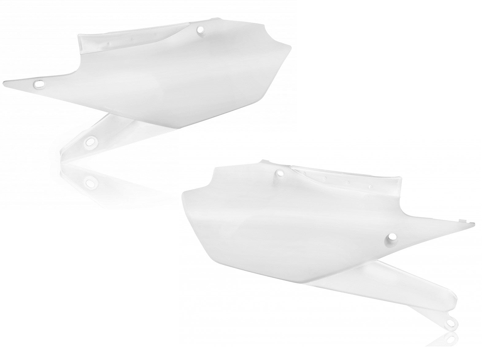 Acerbis Seitenteile passend für Yamaha