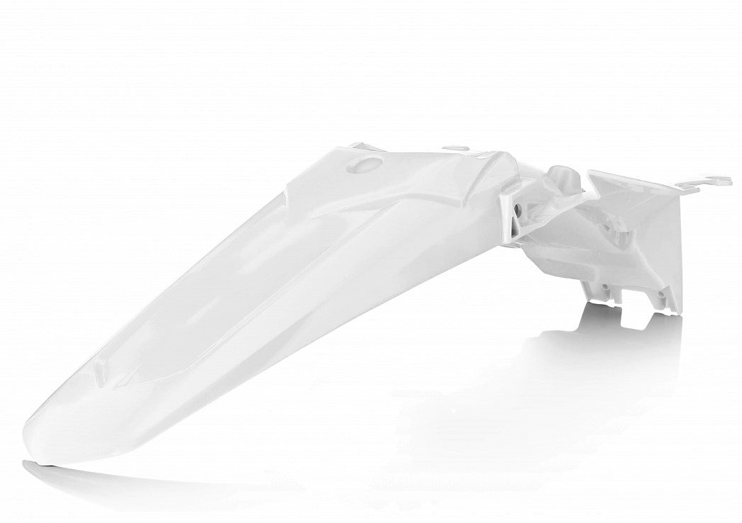 Acerbis Kotflügel hinten passend für Yamaha