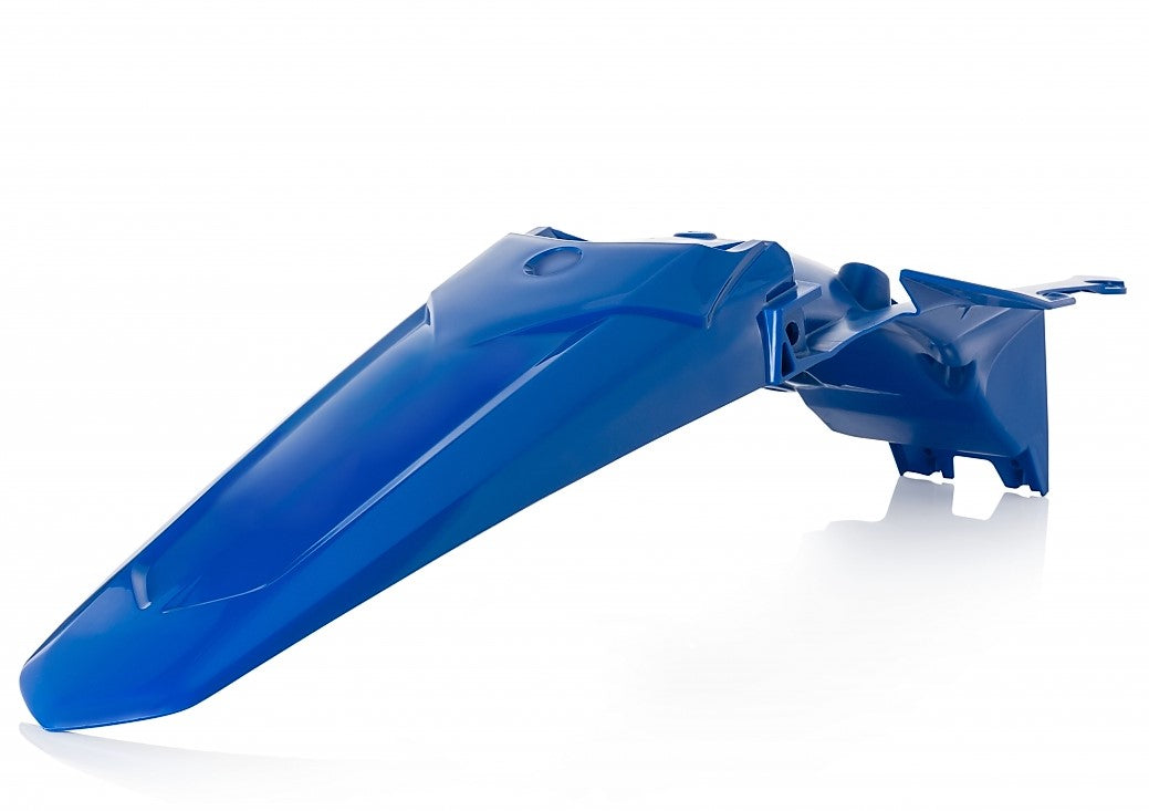 Acerbis Kotflügel hinten passend für Yamaha