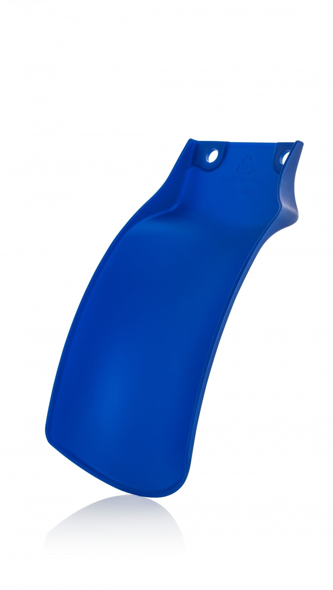 Acerbis Federbeinschutz passend für Yamaha