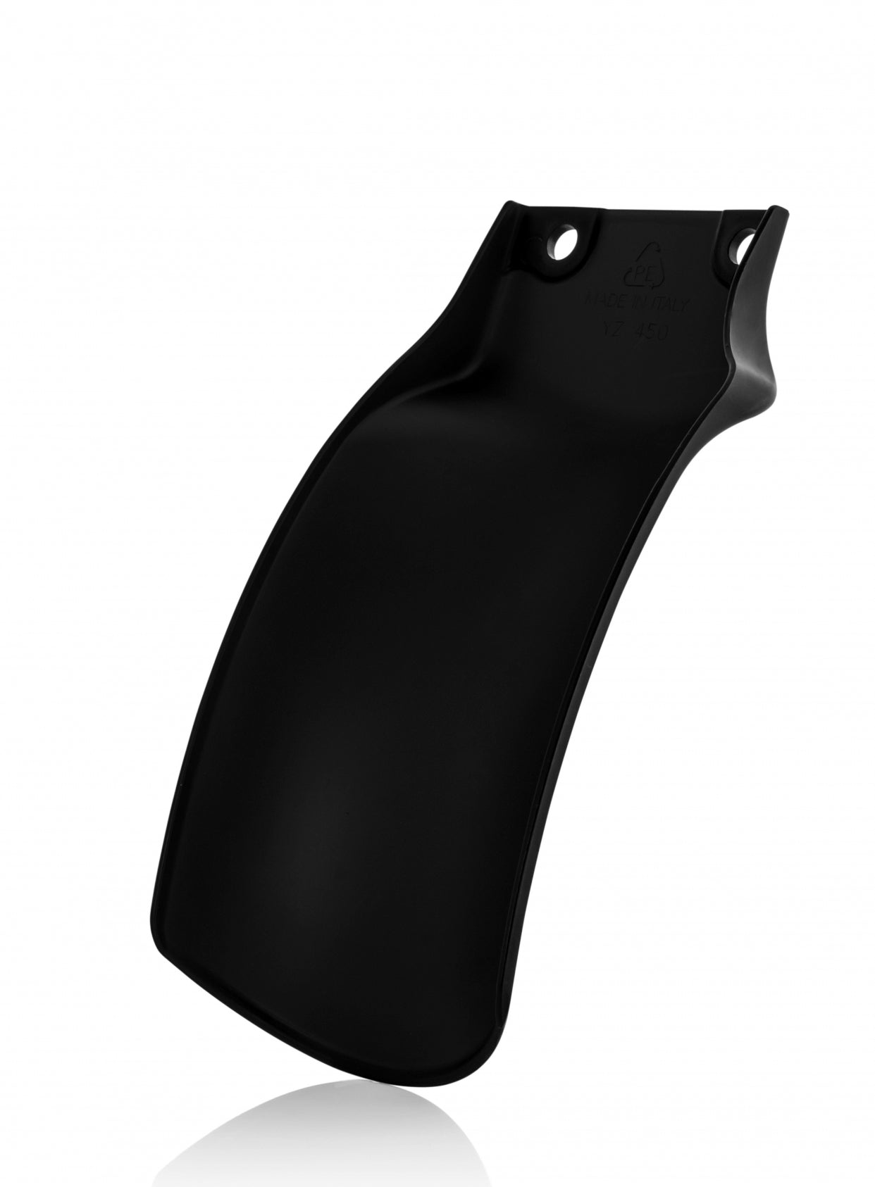 Acerbis Federbeinschutz passend für Yamaha