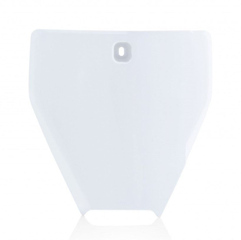 Acerbis Startnummerntafel passend für Husqvarna