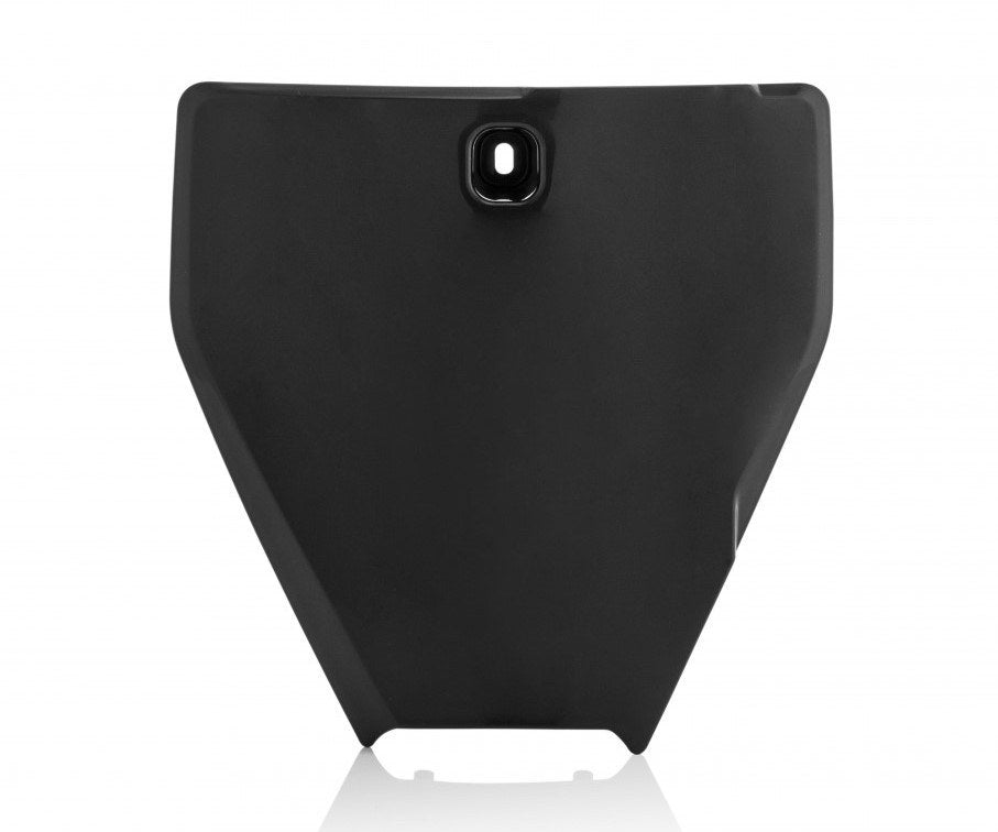 Acerbis Startnummerntafel passend für Husqvarna