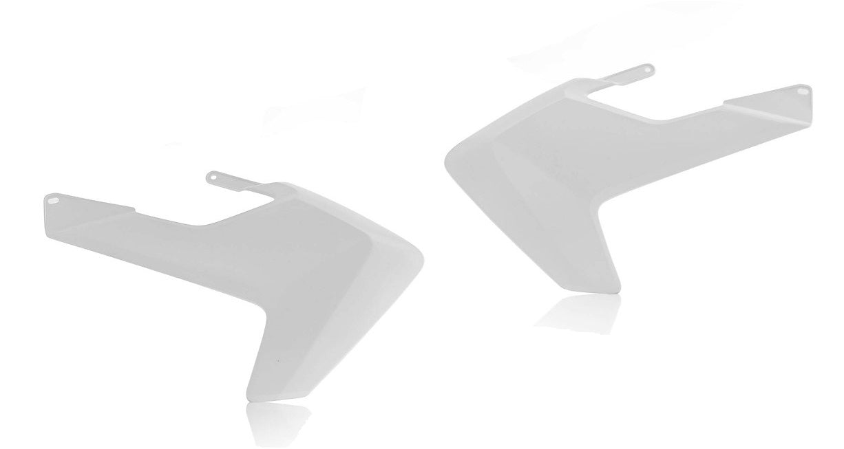 Acerbis Kühlerspoiler passend für Husqvarna