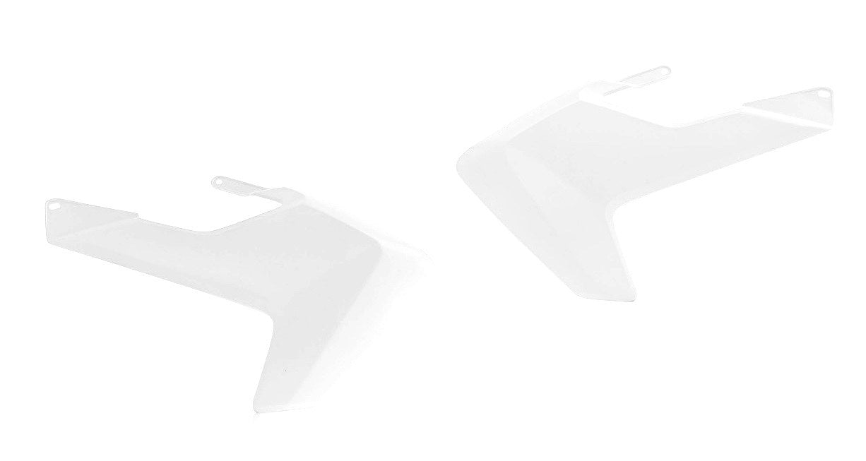 Acerbis Kühlerspoiler passend für Husqvarna