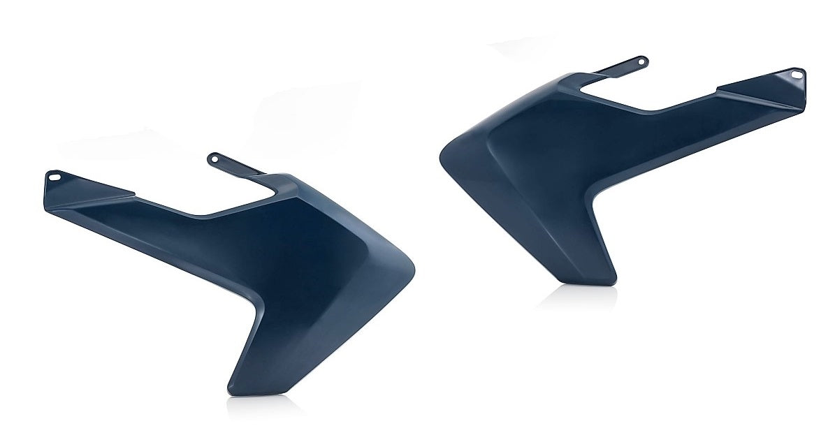 Acerbis Kühlerspoiler passend für Husqvarna