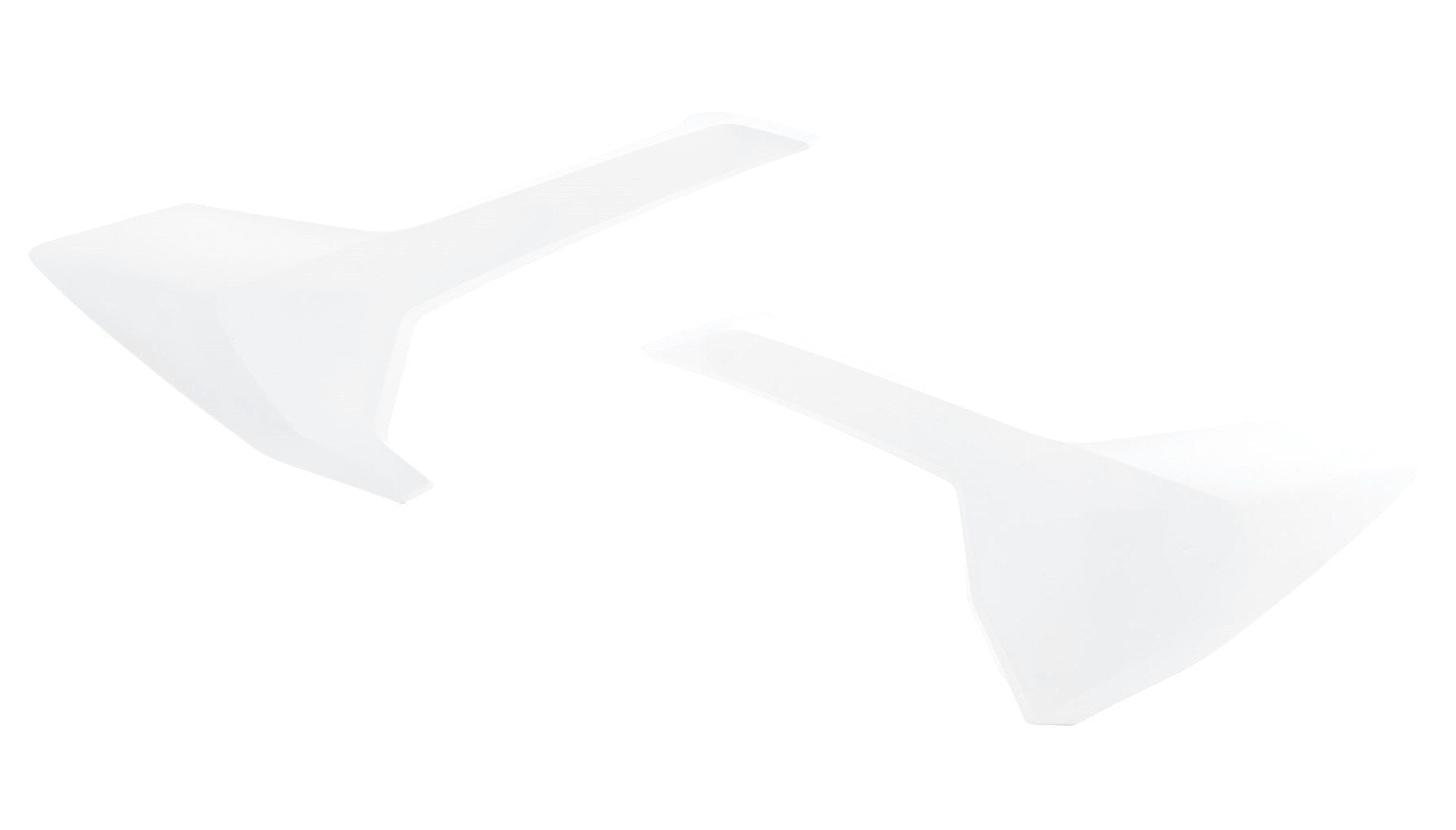 Acerbis Seitenteile passend für Husqvarna