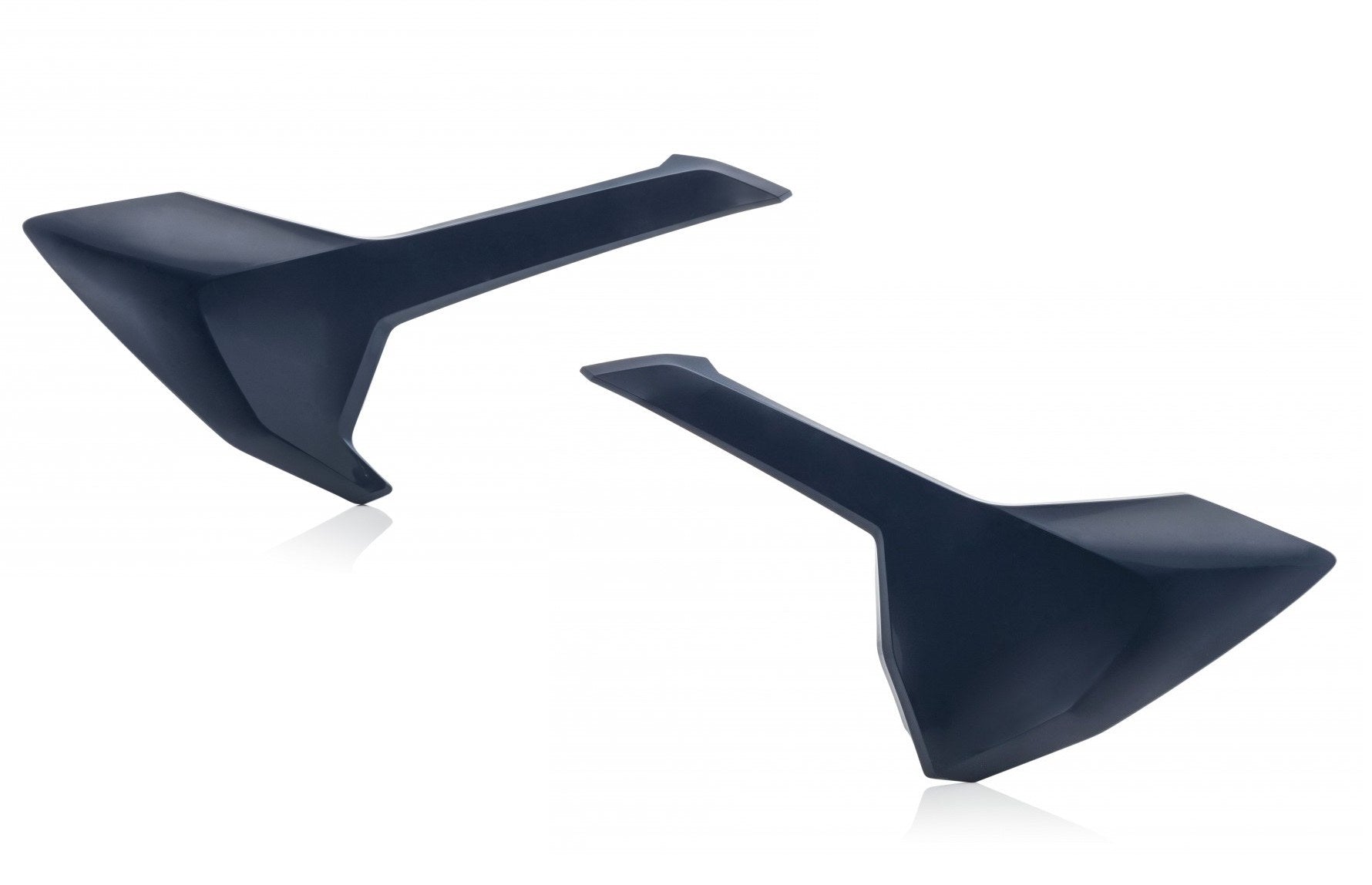 Acerbis Seitenteile passend für Husqvarna