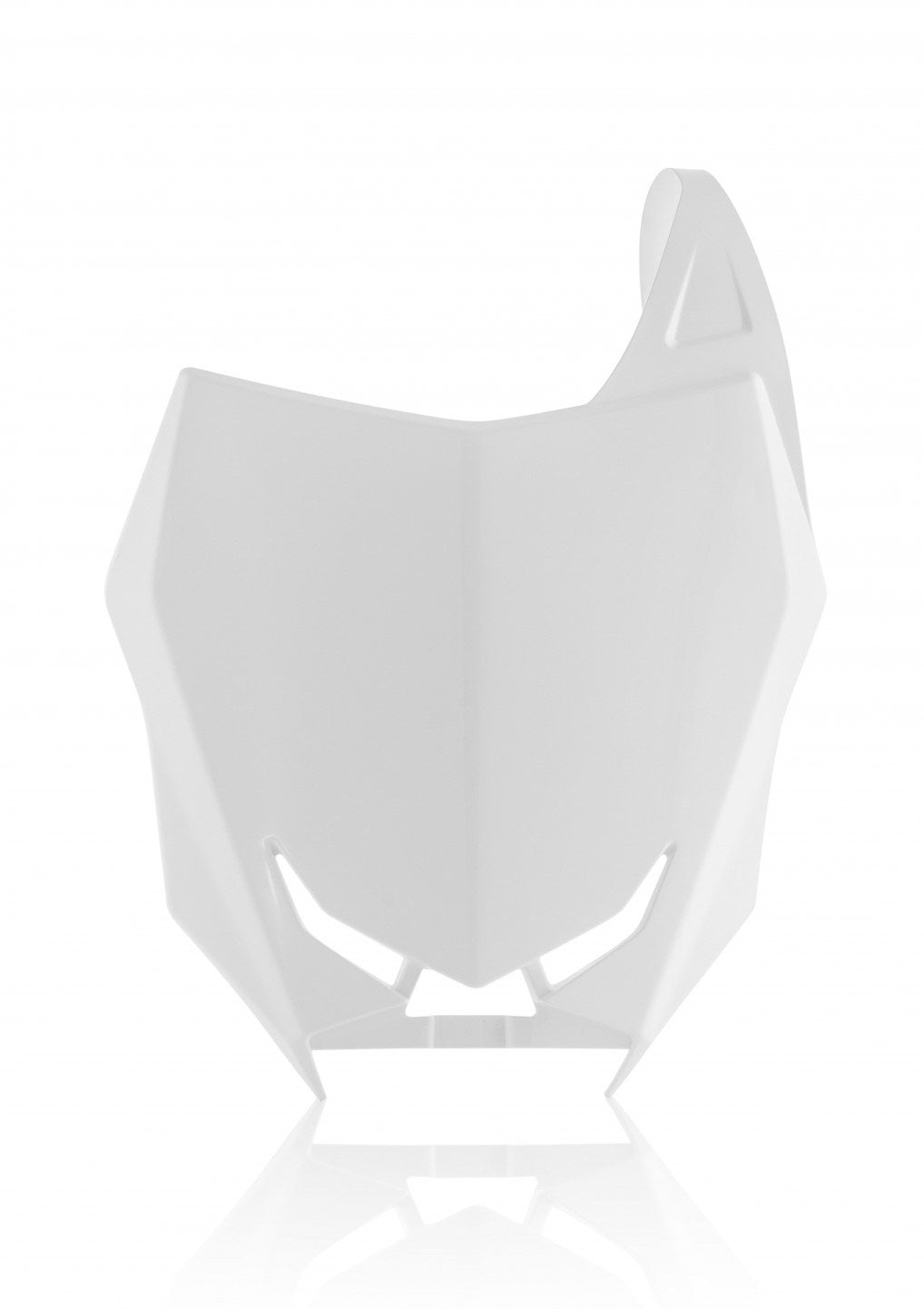 Acerbis Startnummerntafel passend für Suzuki