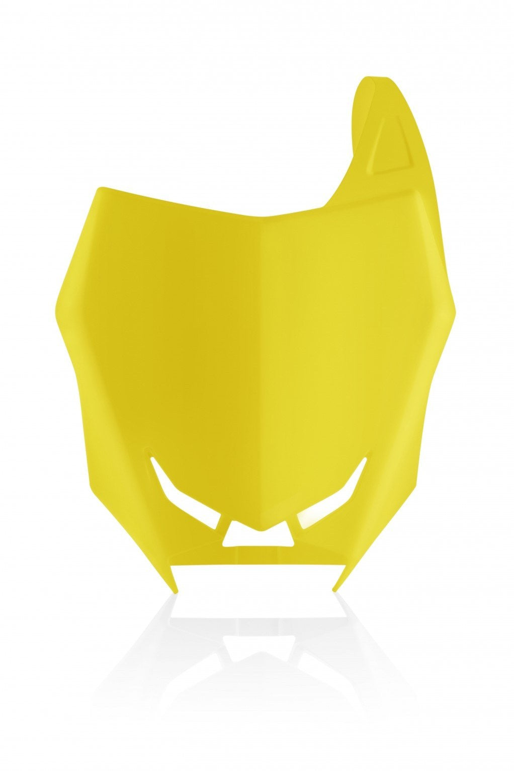 Acerbis Startnummerntafel passend für Suzuki