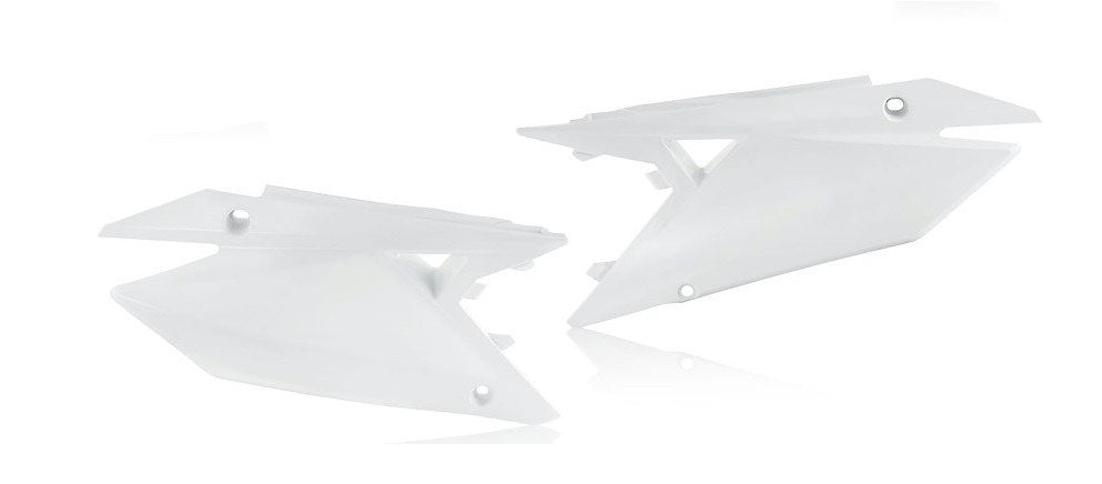 Acerbis Seitenteile passend für Suzuki