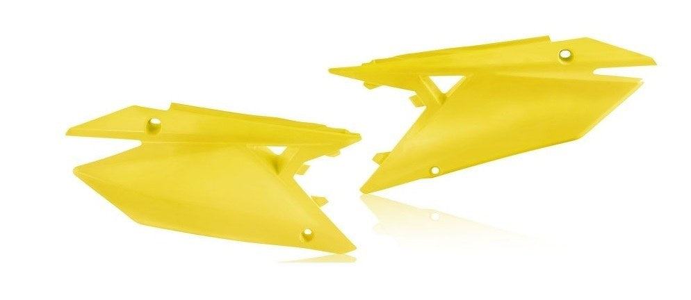 Acerbis Seitenteile passend für Suzuki