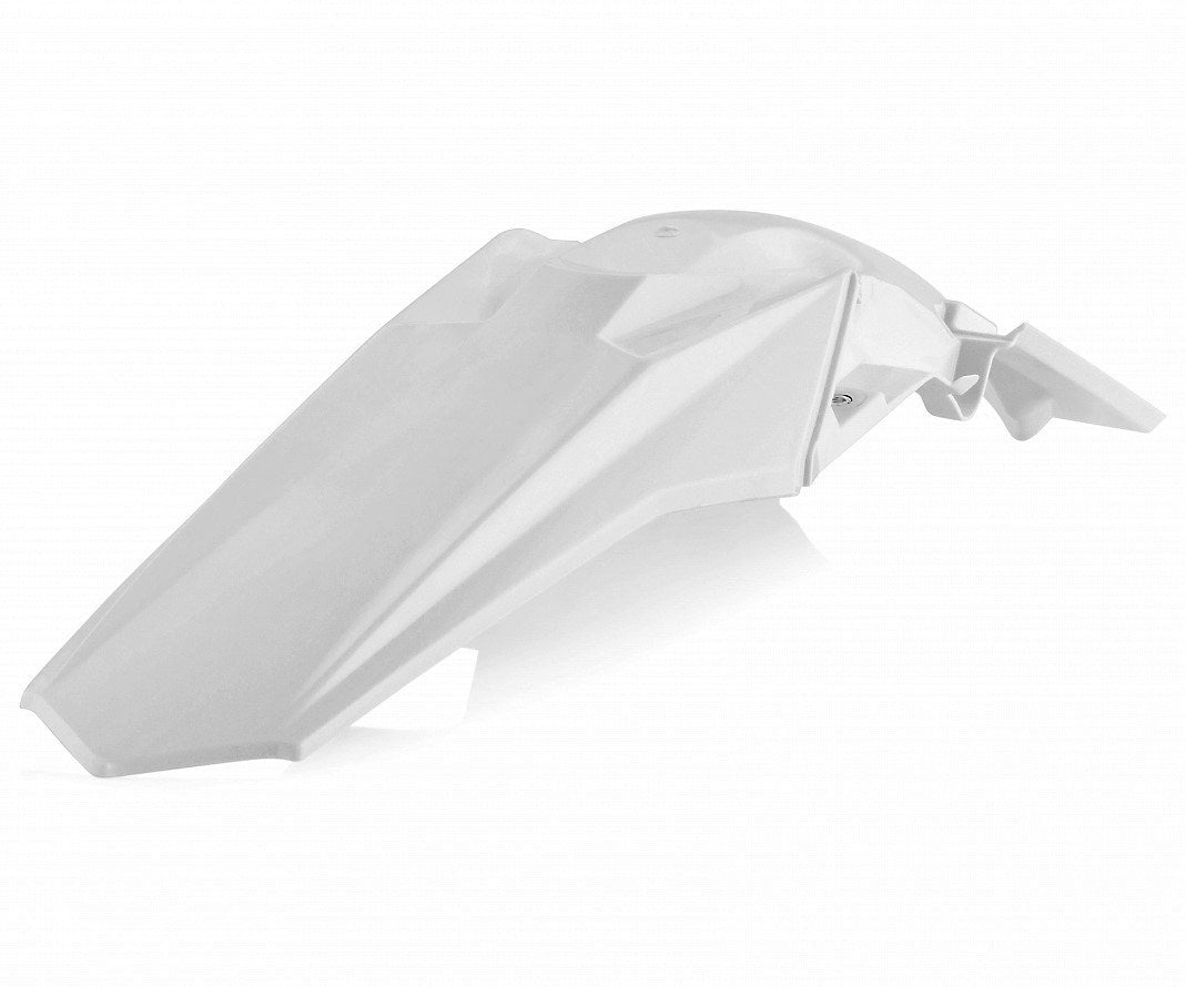 Acerbis Kotflügel hinten passend für Suzuki